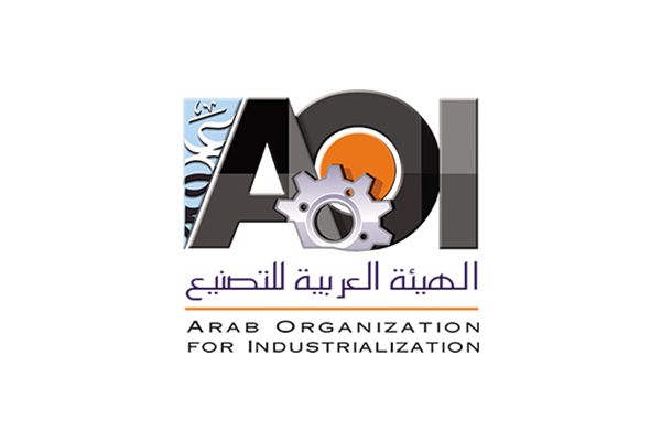 The Arab Organization for Industrialization meets all the needs of the Ministry of Interior of the traffic safety metal plates