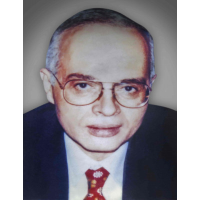 السيد / أشرف مروان