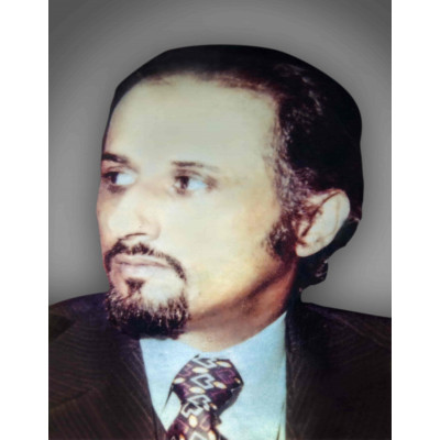 Mr. Faisal bin Sultan Al Qasimi
