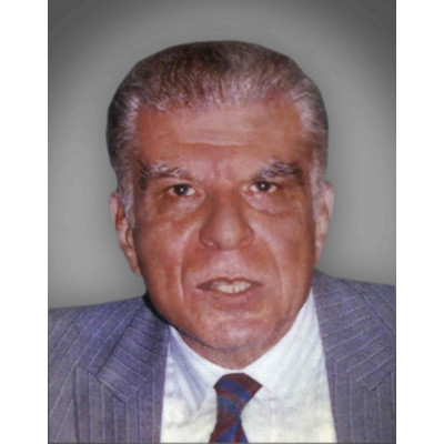 Mr. Ibrahim Al-Orabi