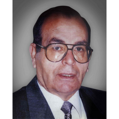 Mr. Salah halabi