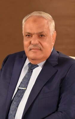 Mr. Abdul Meniem Eltaras