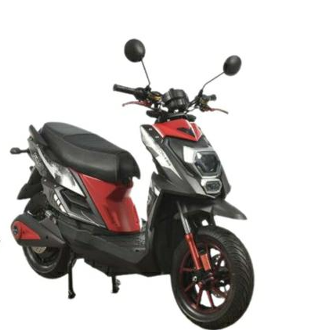 Df-2000f اسكوتر كهربي