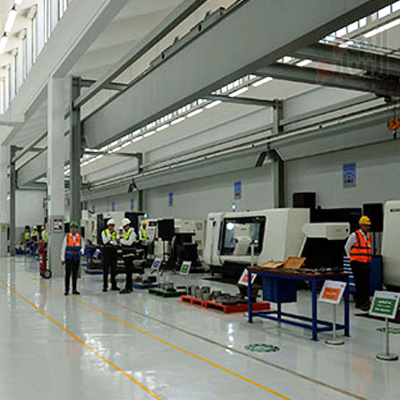 Digital Manufacturing Center