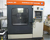 Wire EDM Services | Precision Wire Cutting & Die Manufacturing