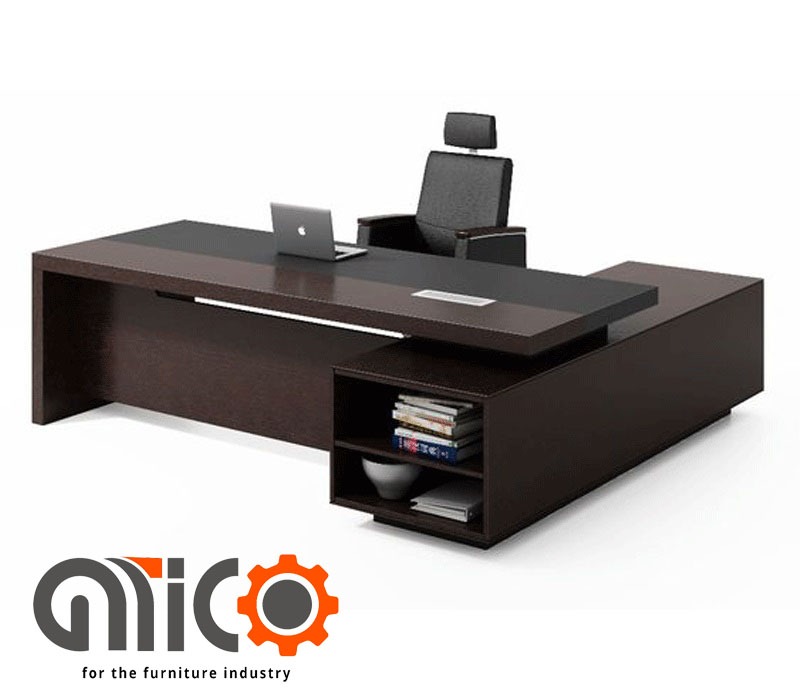 Manager Desk