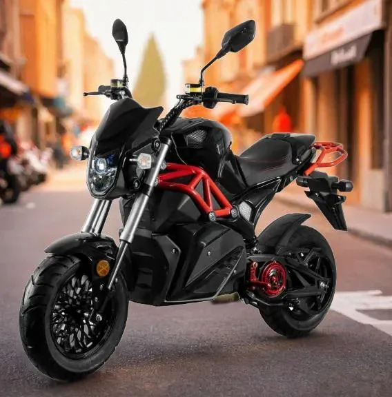 سكوتر كهربائي DM-2000R