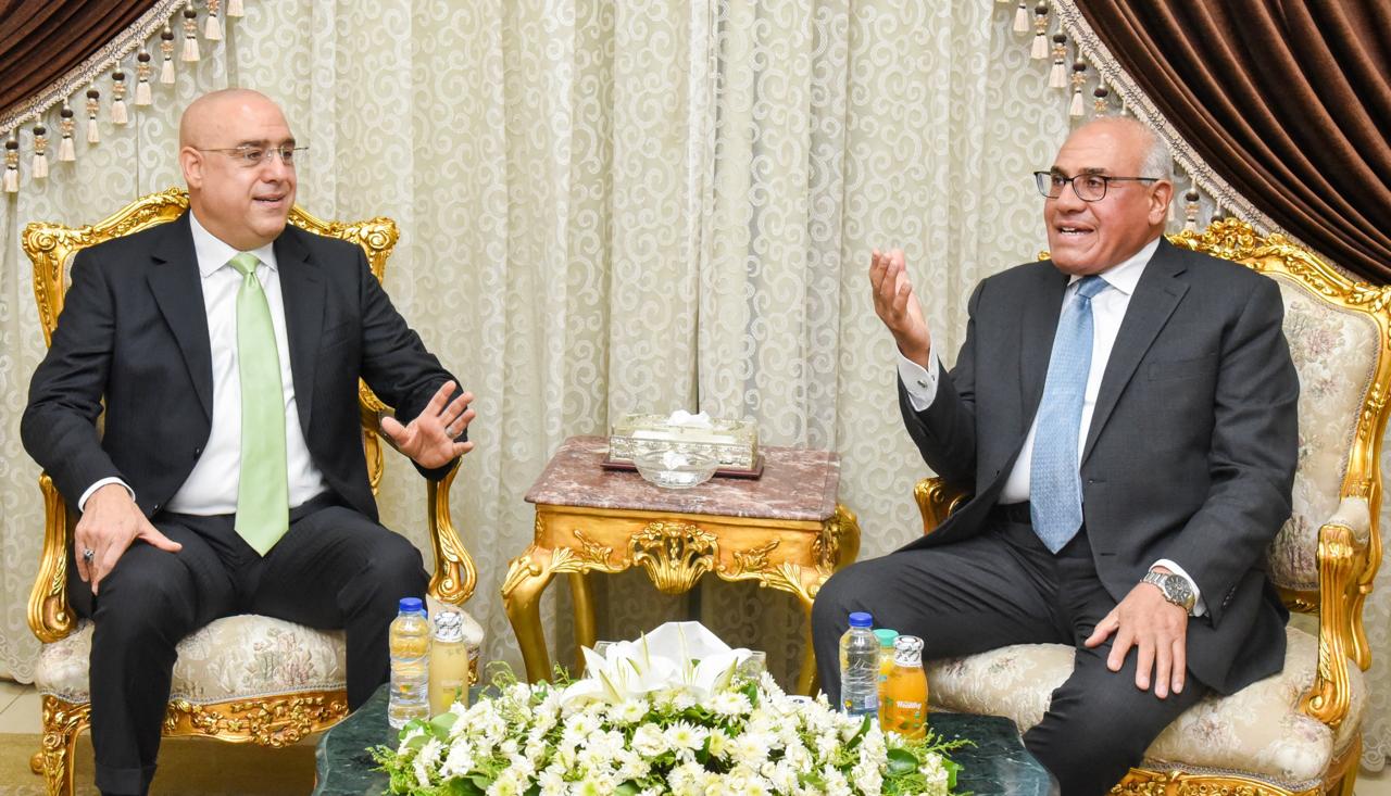 Framework Cooperation Agreement for Elevator Supply, Assembly, and Commissioning in Egypt