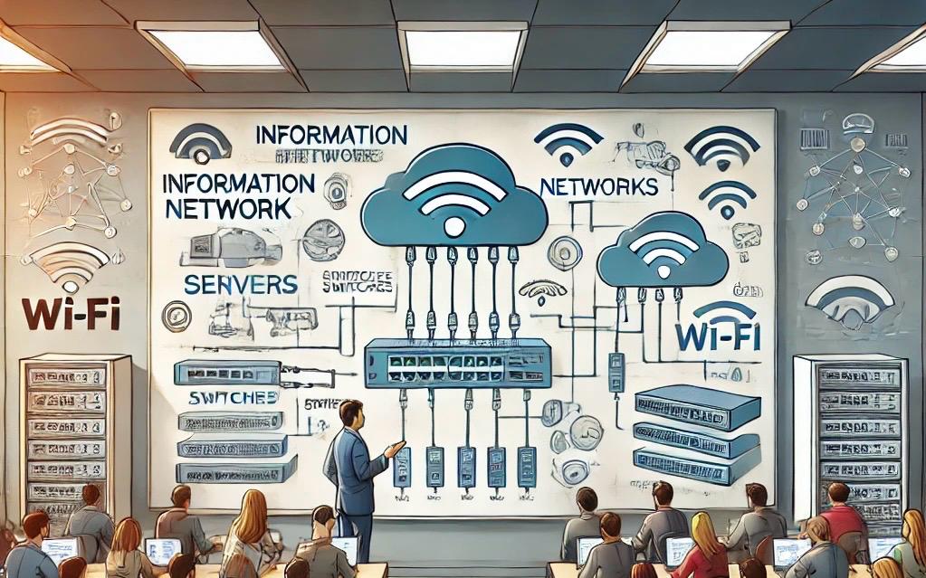 HCIA-Datacom
