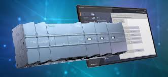 PLC Systems Configuration and power on (AAC1)