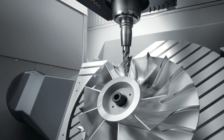 Mechanical Maintenance of CNC Milling machines
