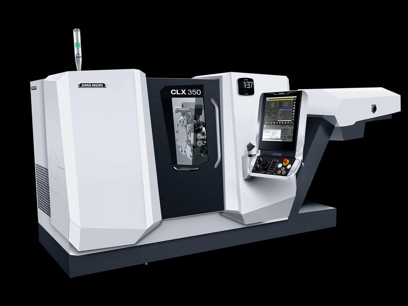 Programming and operating 2-axis CNC Turning centers using Siemens Sinumerik ShopTurn