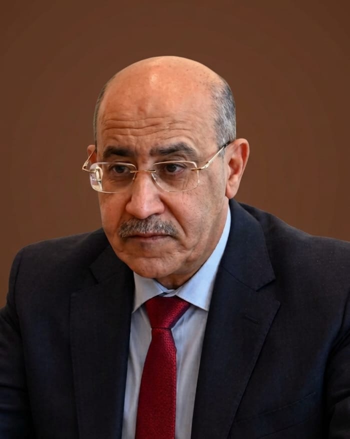 اللواء أ.ح مهندس محمد عبد الفتاح أبو بكر رئيسا للهيئة العربية للتصنيع