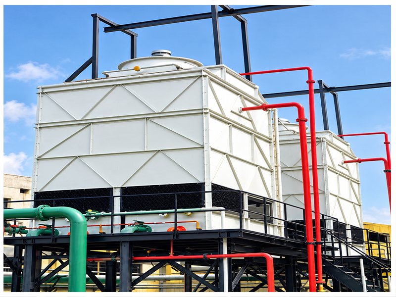 Cooling Towers