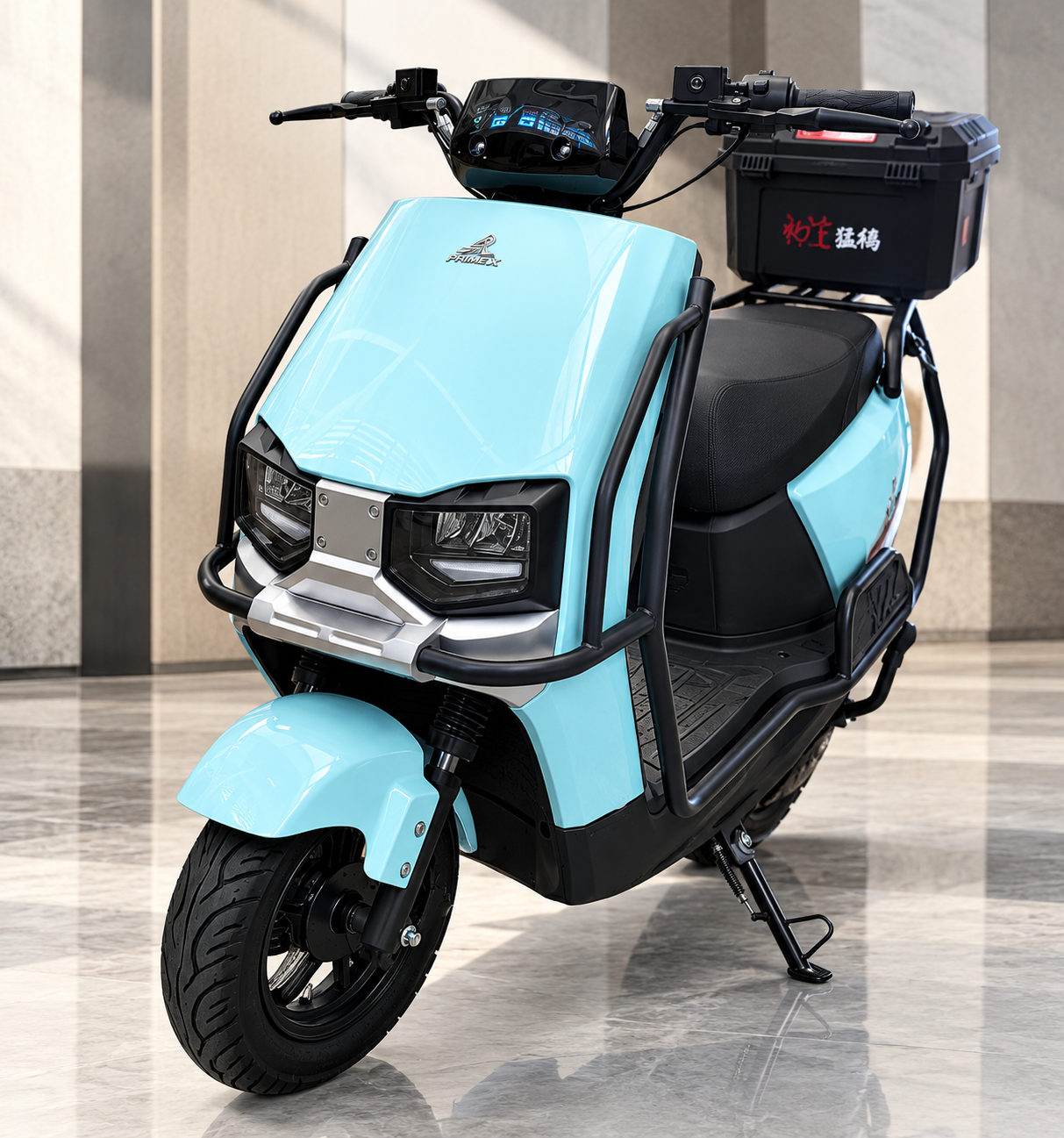 PRIME X Scooter