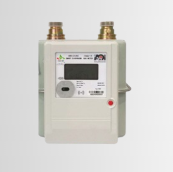 Prepaid Residential Gas Meter ABD-2.5SC