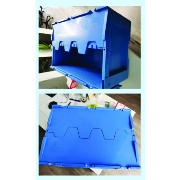 Money Transfer Box