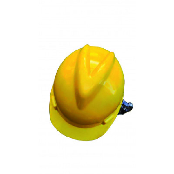 industrial safety helmet