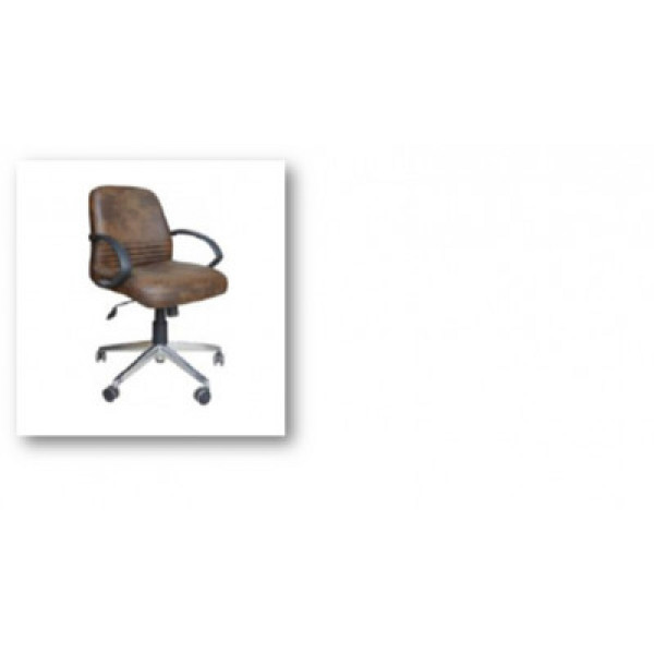 Staff No. 1 Chair