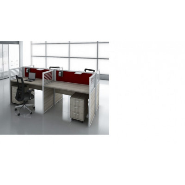 The working cell of one individual is 140 cm
