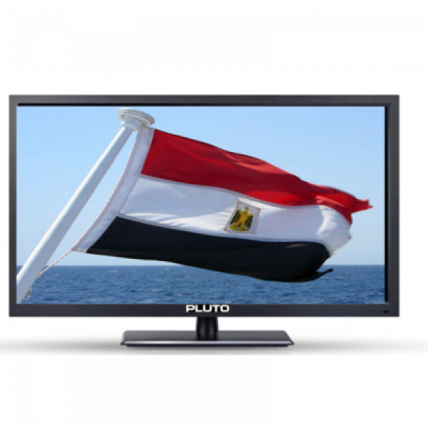 PLUTO LED TV 43”