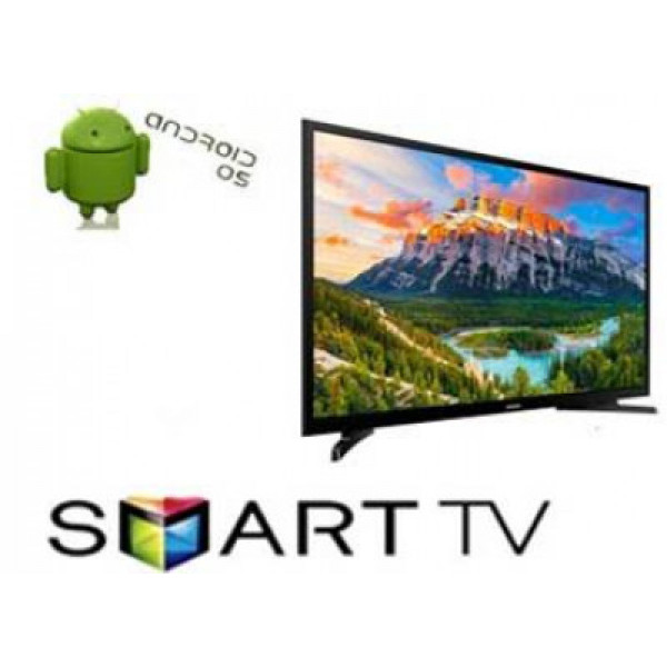 أجهزة التليفزيونات بلوتو ("49 - "55) SMART LED TV - 4K