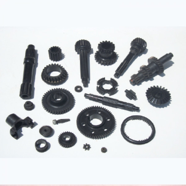 AUTOMOTIVE  SPARE PARTS