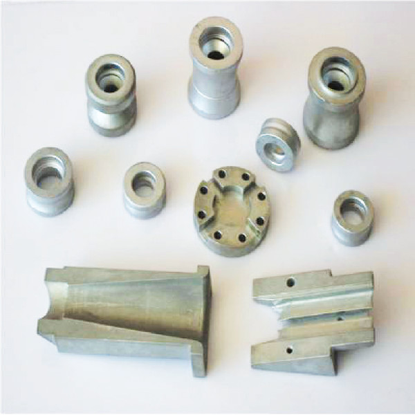 SPARE PARTS FOR IRON & STEEL COMPANIES