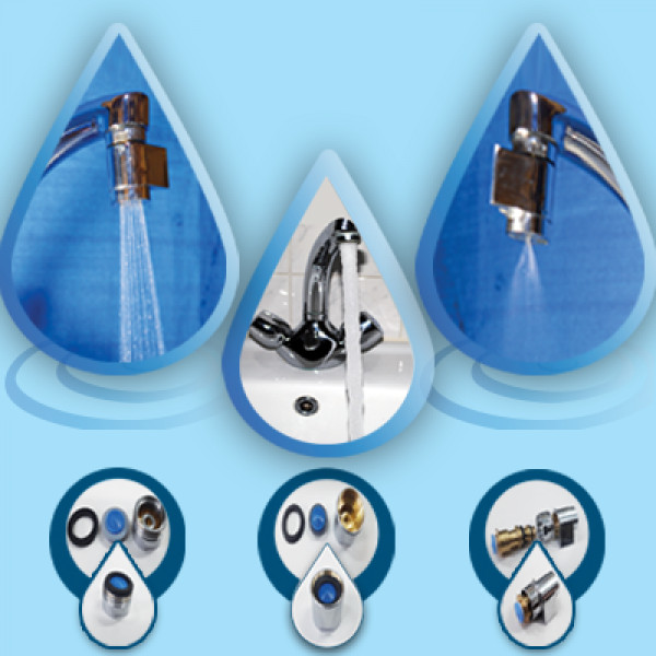 Water Saving Systems