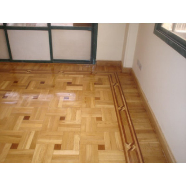 Parquet Floors