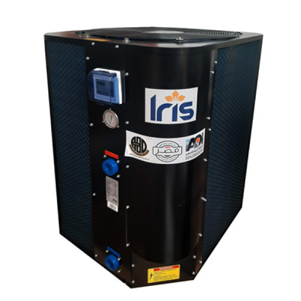 المضخات الحرارية لتسخين المياه