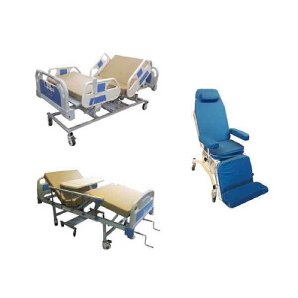 Hospital Beds (Medical Field)