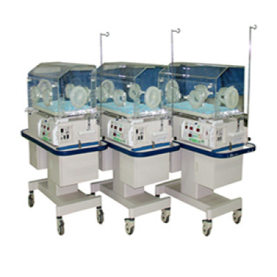Infant Incubators - ABD 900 (Medical Field)